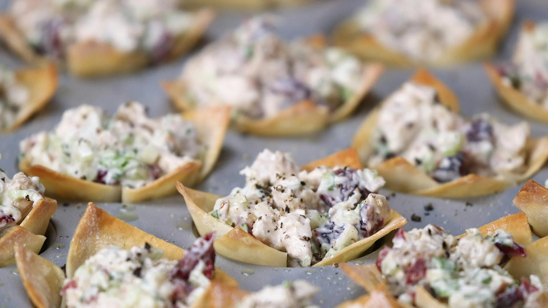 Appetizers